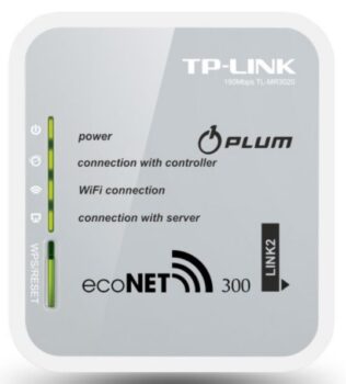 EcoNET300