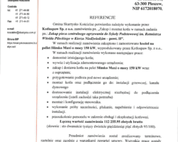 Referencje 8 8