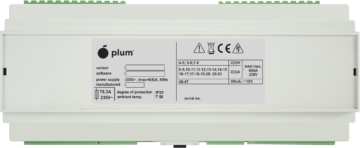 Regulator EcoMAX 860P4-KT