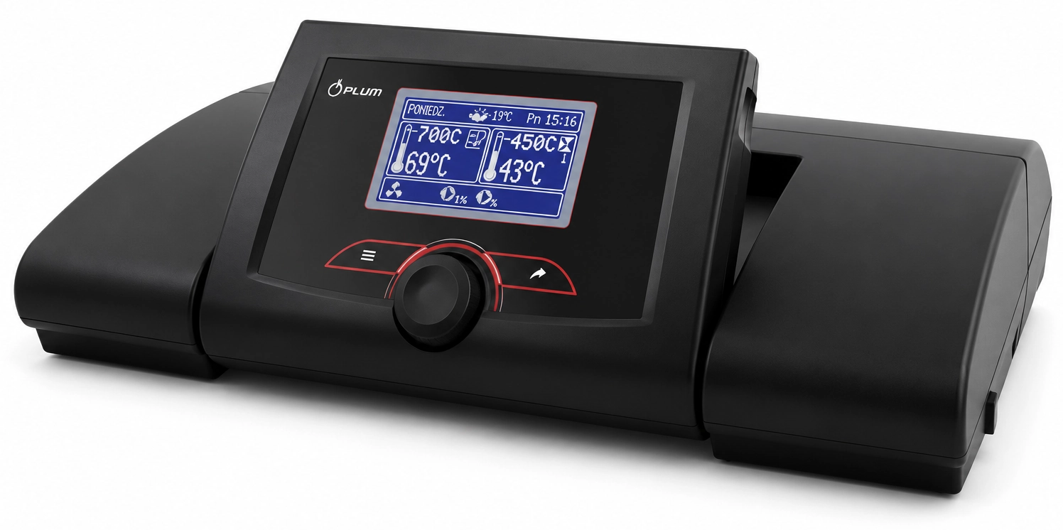 ecoMAXX 910R