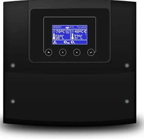 Regulator instalacyjny ecoMAX360D-KT