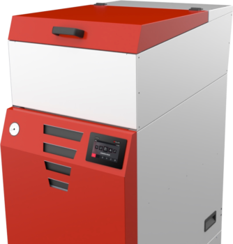 Nadstawki do kosza zasypowego SlimKo